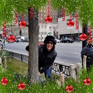 Meet your Posher, Carmen